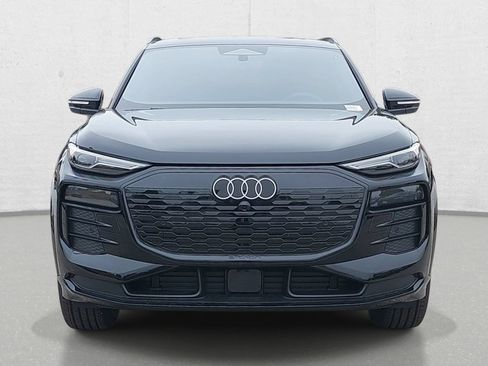 New 2027 Audi Q6 e-tron Premium AWD/4WD image 2