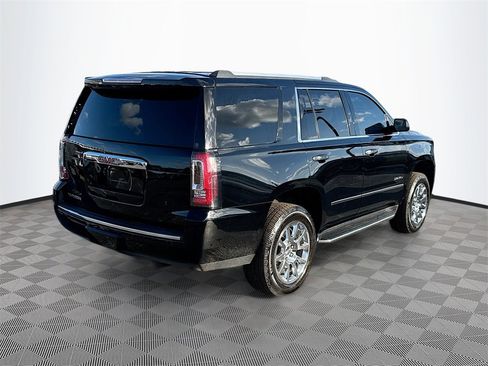 Used 2020 GMC Yukon Denali image 6