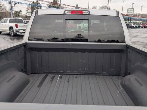 Used 2019 RAM 1500 Limited image 10