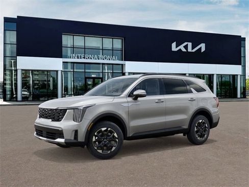 New 2026 Kia Sorento S image 3