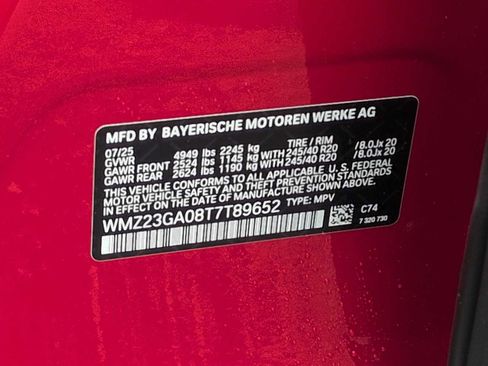 New 2026 MINI Cooper Countryman S image 37