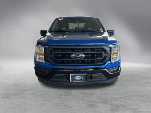 Used 2021 Ford F150 XL w/ Equipment Group 101A High RWD image 9