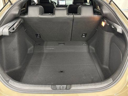 Used 2025 Honda Civic Sport Touring image 23