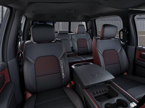 New 2026 RAM 1500 Rebel w/ Bed Utility Group AWD/4WD image 43