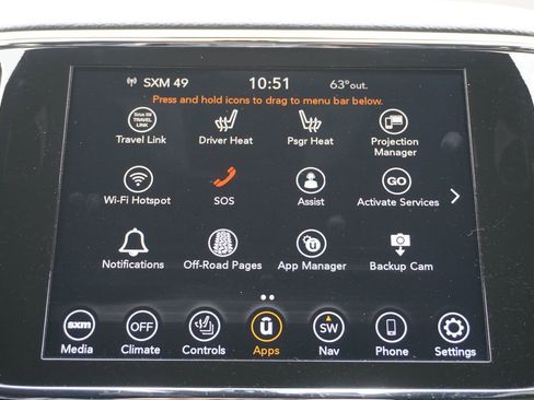 Used 2022 Jeep Grand Cherokee Limited AWD/4WD image 18
