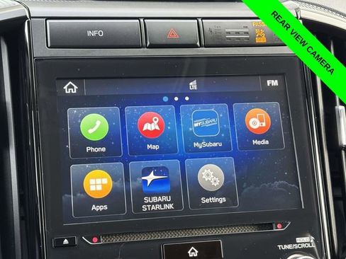 Used 2022 Subaru Ascent Onyx Edition image 17