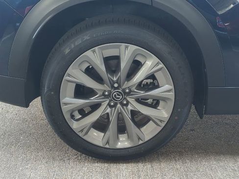 New 2026 MAZDA CX-90 Plug-In Hybrid w/ Preferred image 3