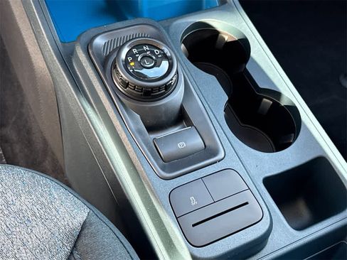 New 2025 Ford Maverick XLT w/ Equipment Group 301A image 29