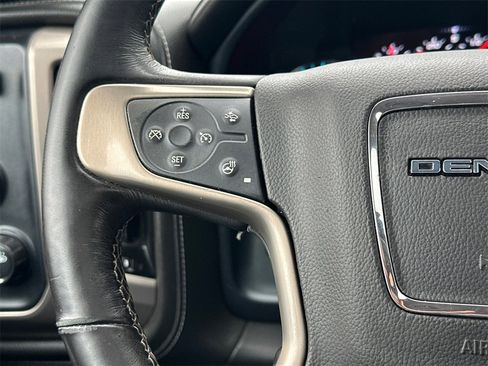 Used 2018 GMC Sierra 1500 Denali w/ Denali Ultimate Package image 24