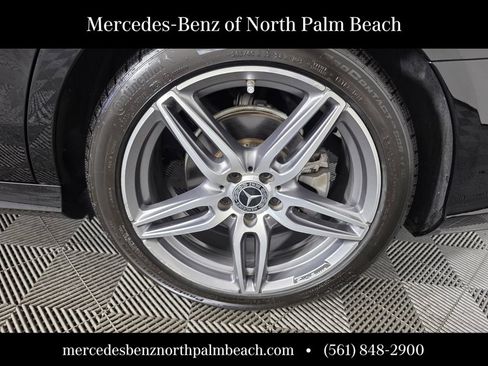 Used 2020 Mercedes-Benz E 350 Sedan image 17