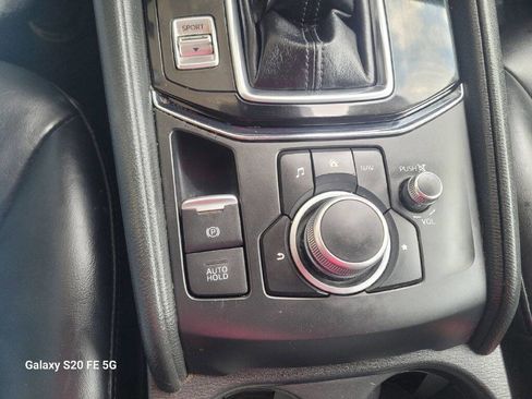 Used 2020 MAZDA CX-5 Touring image 19