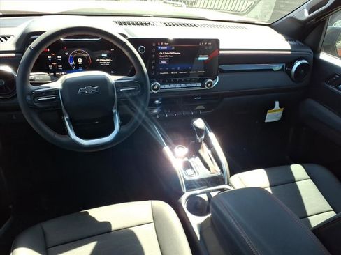 New 2026 Chevrolet Colorado Z71 w/ Technology Package AWD/4WD image 22