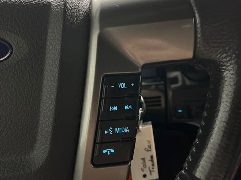 Used 2011 Ford F150 Harley-Davidson image 21