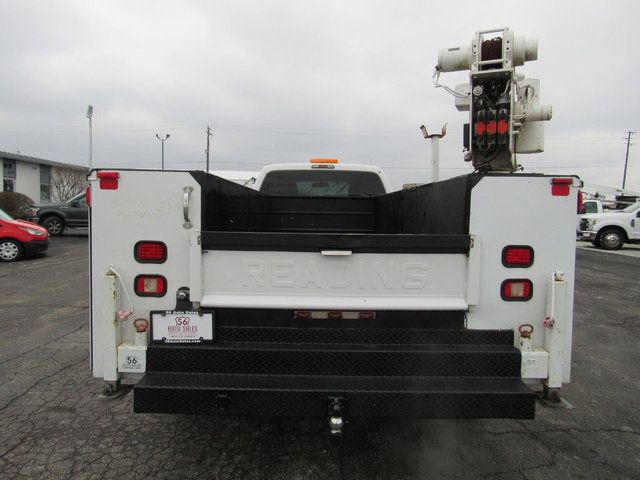 Used 2014 Ford F450 XL w/ Power Equipment Group RWD image 6