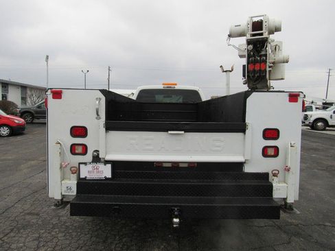 Used 2014 Ford F450 XL w/ Power Equipment Group RWD image 6