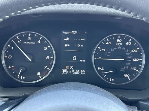 Certified 2025 Subaru Forester Premium AWD/4WD image 28