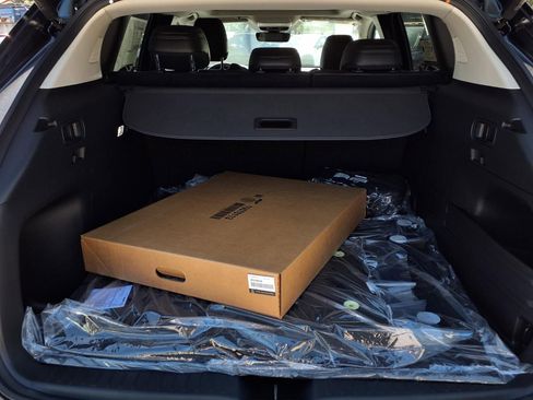 New 2026 MAZDA CX-50 AWD 2.5 Hybrid w/ Weather Package image 6