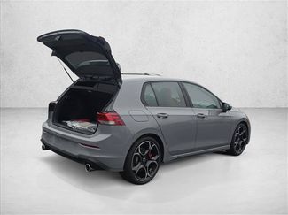New 2026 Volkswagen GTI Autobahn FWD video 2