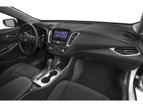 Used 2021 Chevrolet Malibu RS FWD image 19