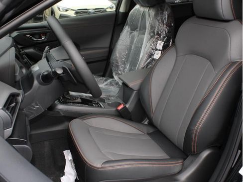 New 2026 Subaru Crosstrek 2.5i Limited w/ Crosstrek Mirror Package image 26