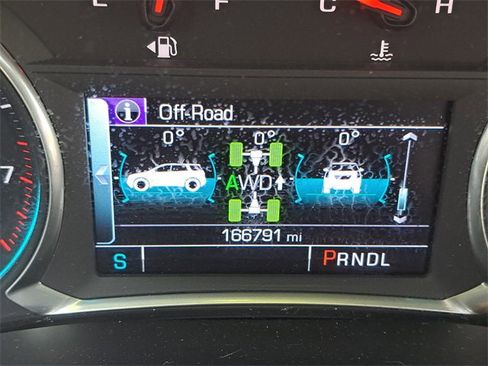 Used 2018 Chevrolet Traverse Premier image 13