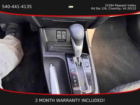 Used 2015 Honda Civic EX image 27