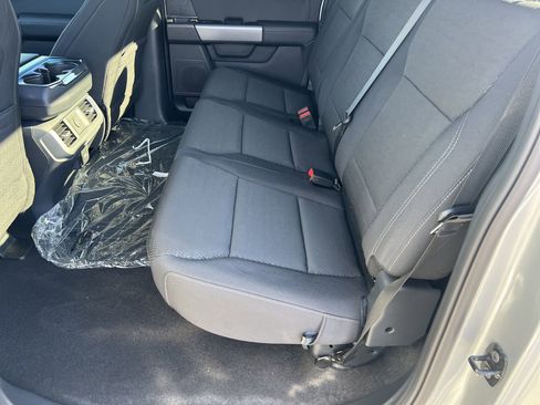 New 2026 Ford F150 XLT w/ FX4 Off-Road Package image 19