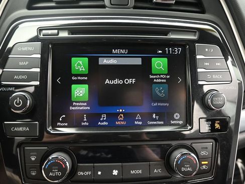 Used 2021 Nissan Maxima Platinum w/ 40th Anniversary Package FWD image 24