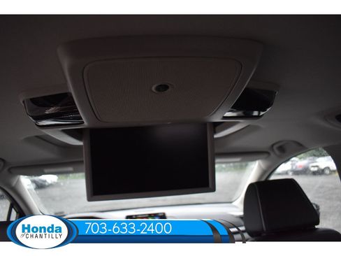 New 2026 Honda Odyssey Elite image 31