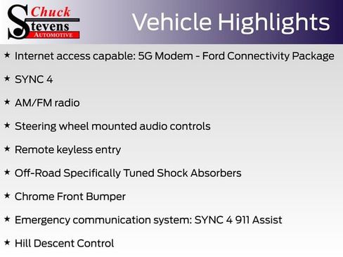 New 2026 Ford F250 XL w/ XL Off-Road Package image 20