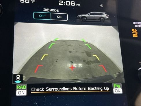 Certified 2024 Subaru Outback Touring XT image 15