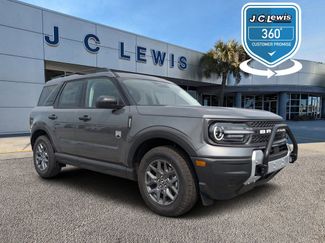 New 2025 Ford Bronco Sport Big Bend image 1