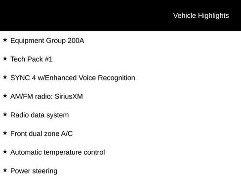Certified 2023 Ford Escape Active w/ Tech Pack #1 AWD/4WD image 15