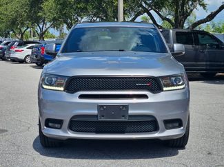 Used 2019 Dodge Durango GT AWD/4WD video 2