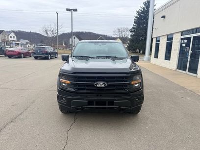 New 2026 Ford F150 XLT w/ Equipment Group 302A MID