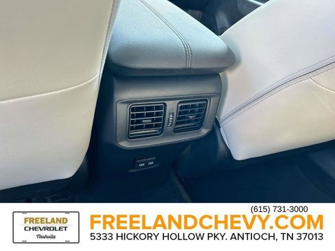 Used 2023 Toyota RAV4 XLE Premium image 20