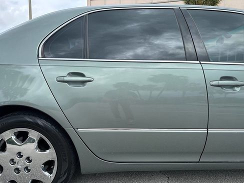 Used 2003 Lexus LS 430 RWD image 21