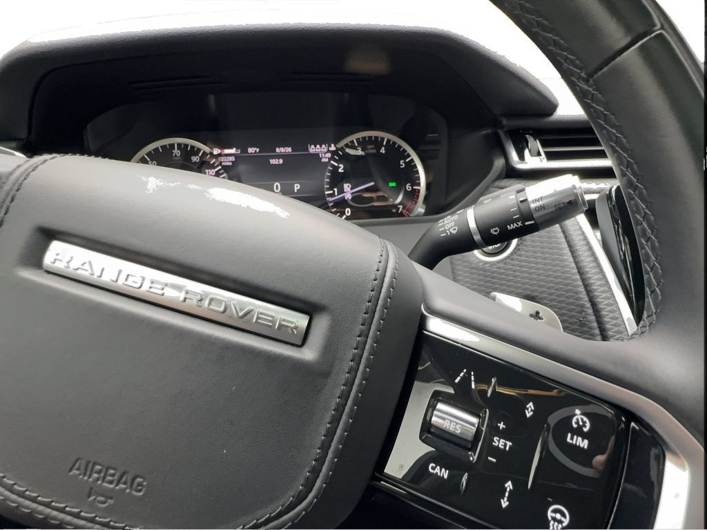 Used 2022 Land Rover Range Rover Velar S AWD/4WD image 43