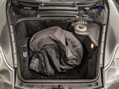 Used 2001 Porsche 911 Carrera image 24