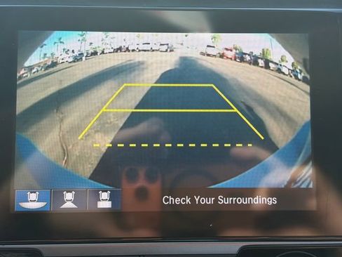 Used 2019 Honda Civic EX image 13