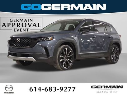 Certified 2024 MAZDA CX-50 2.5 Turbo w/ Weather Package