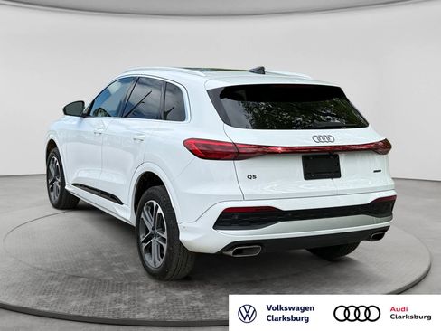 Used 2025 Audi Q5 Premium w/ Convenience Package AWD/4WD image 7