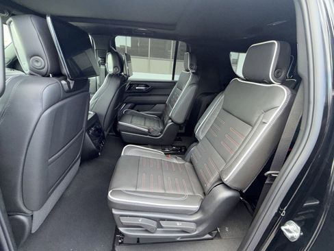 New 2026 GMC Yukon XL AT4 Ultimate image 25