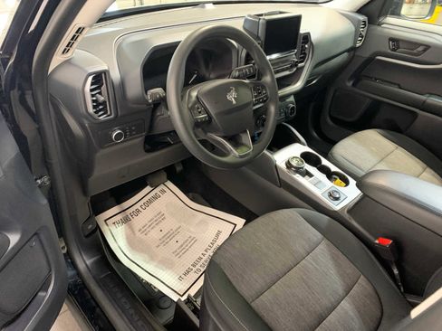 Used 2022 Ford Bronco Sport Big Bend image 8