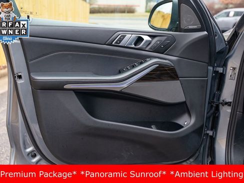 Used 2025 BMW X5 xDrive50e image 13