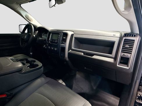 Used 2020 RAM 1500 Tradesman w/ Popular Equipment Group AWD/4WD image 27