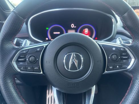 Used 2022 Acura MDX Type S image 7