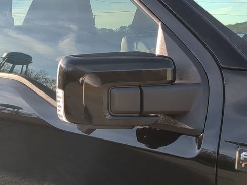 New 2025 Ford F150 Tremor w/ Equipment Group 402A High image 10