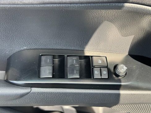 Used 2026 Toyota Camry LE FWD image 22