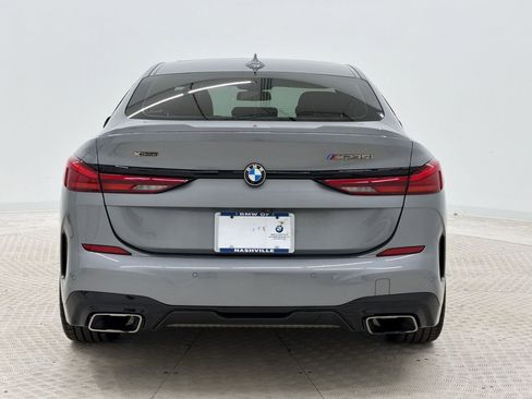 Certified 2024 BMW M235i xDrive w/ Premium Package image 10